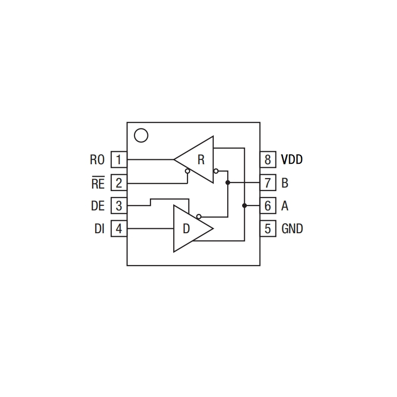 SSP3085 - Shanghai Siproin Microelectronics Co., Ltd.